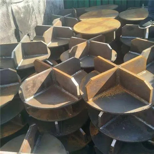 保定桩尖的作用