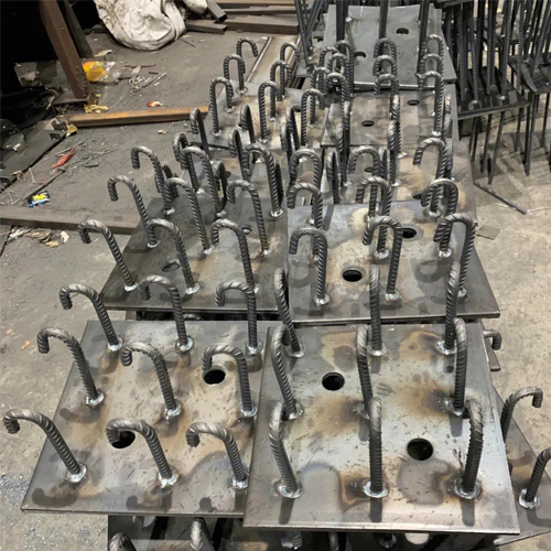 保定预埋件安装后，需要进行哪些检查？