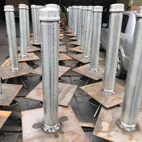 保定沉降板的工作原理