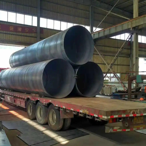 保定钢护筒的焊接工艺主要有以下两种