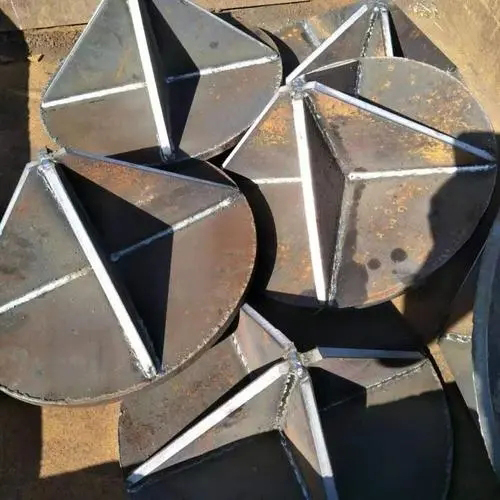 保定桩尖图纸要求包括以下几点