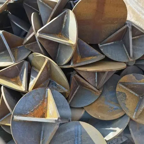 保定桩尖的安装流程是什么？