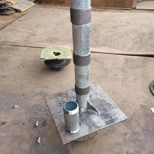 保定沉降板的工作原理是什么？