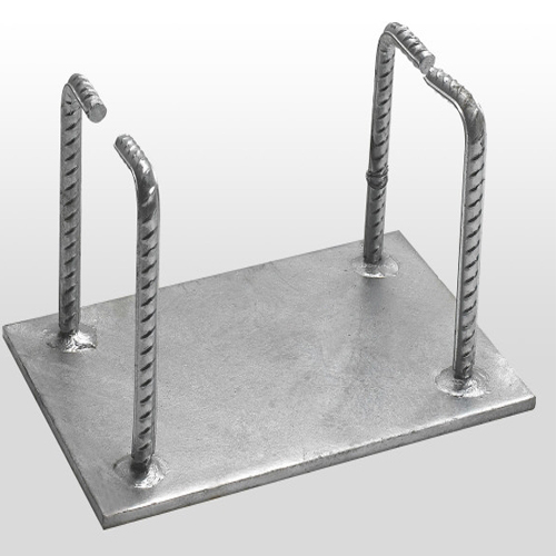 保定预埋件材质如何选择？