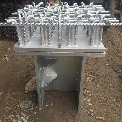 保定预埋件加工