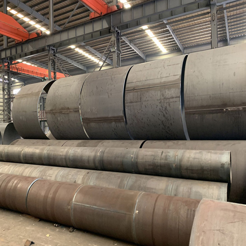 保定钢护筒施工标准