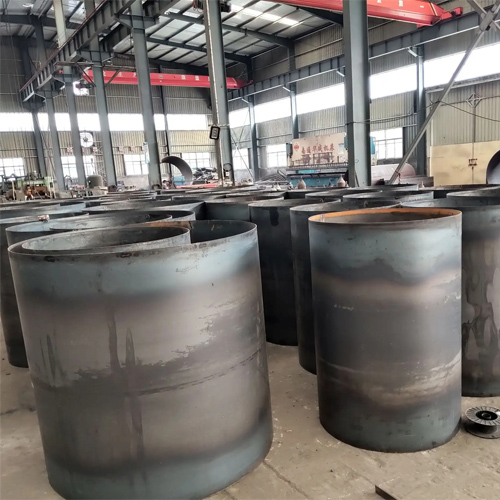 保定钢护筒的生产步骤主要包括哪些环节