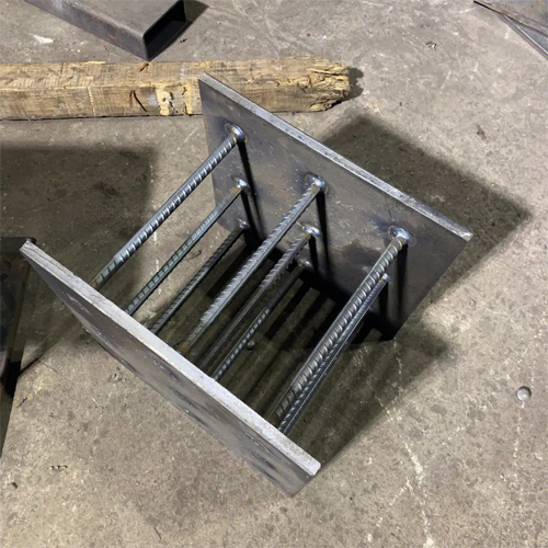 保定工程预埋件厂家