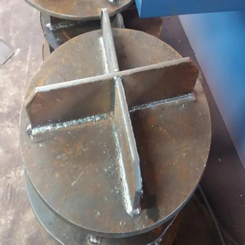 保定桩尖厂家安装